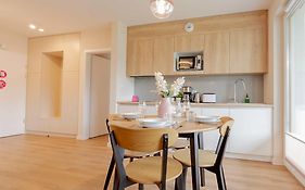 VacationClub - Apartamenty Zakopiańskie Apartament 112